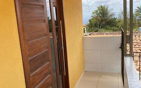 Casa Friozinho da serra